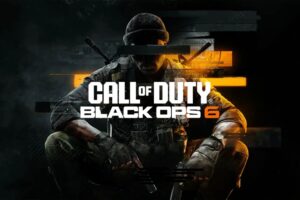 Call of Duty : 3 choses à savoir sur le prochain Black Ops 6