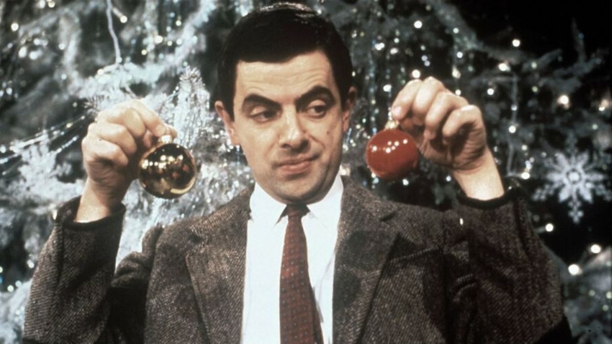 T&rsquo;as passé ton enfance devant Mr Bean si t&rsquo;as 5/5 à ce quiz sur la série