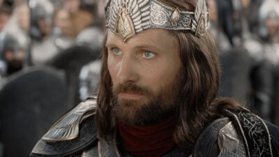 Le Seigneur des Anneaux : Viggo Mortensen (Aragorn) de retour dans le film sur Gollum ? L'acteur répond