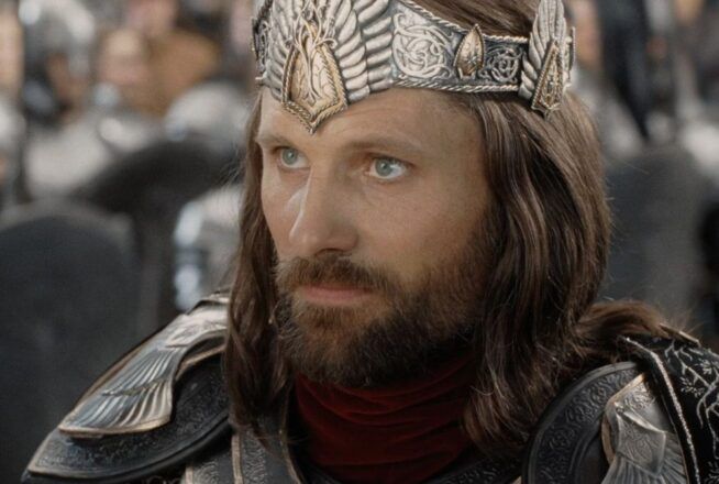 Le Seigneur des Anneaux : Viggo Mortensen (Aragorn) de retour dans le film sur Gollum ? L&rsquo;acteur répond