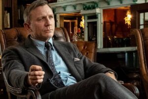 À Couteaux Tirés : le titre et la date de sortie du troisième film avec Daniel Craig dévoilés