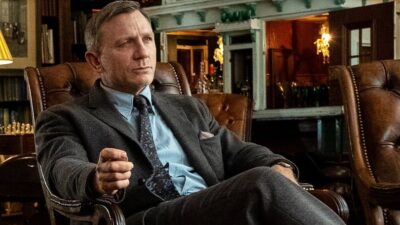 À Couteaux Tirés : le titre et la date de sortie du troisième film avec Daniel Craig dévoilés