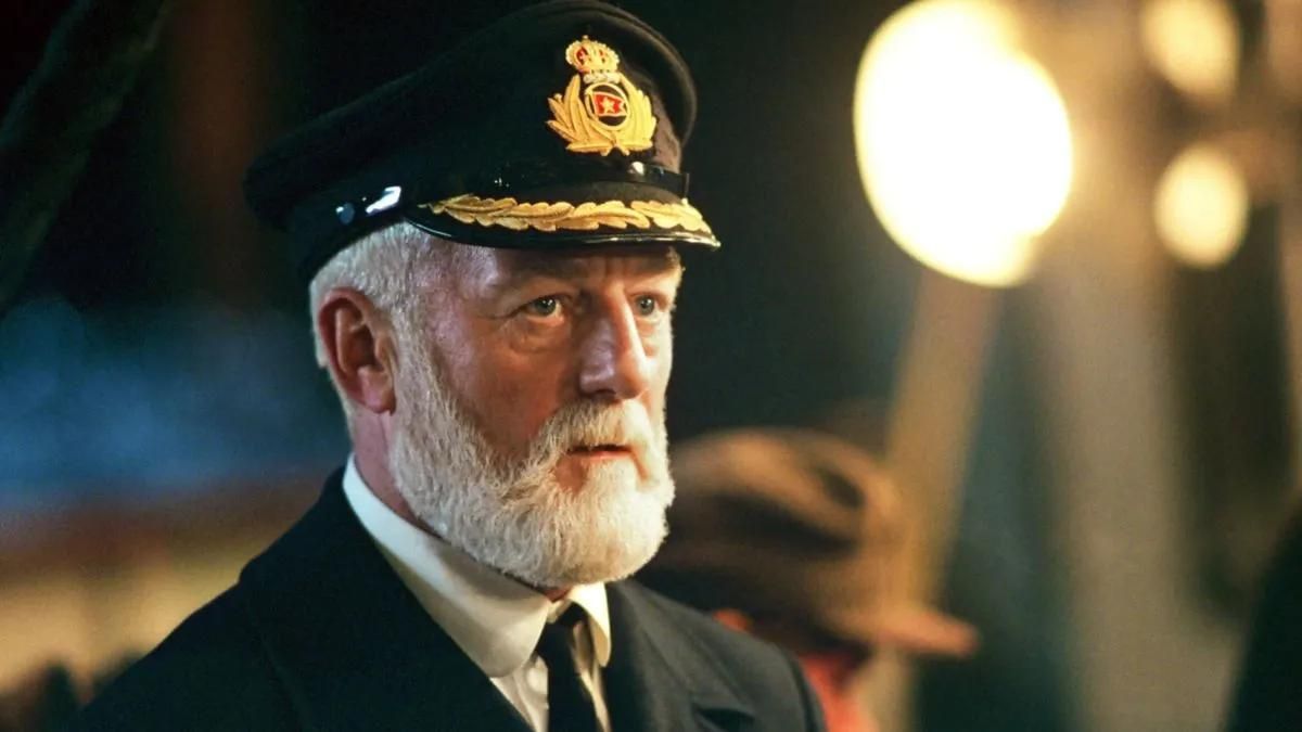 Titanic, Le Seigneur des Anneaux : l&rsquo;acteur Bernard Hill est mort à l&rsquo;âge de 79 ans