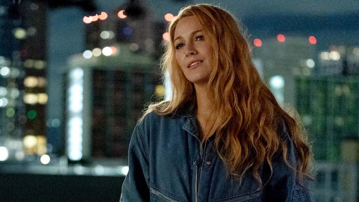 Jamais Plus : une première bande-annonce avec Blake Lively et Justin Baldoni pour l&rsquo;adaptation du livre de Colleen Hoover dévoilée