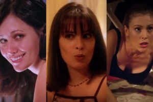 Charmed : ce changement dans le générique a-t-il un lien avec les tensions en coulisses ?