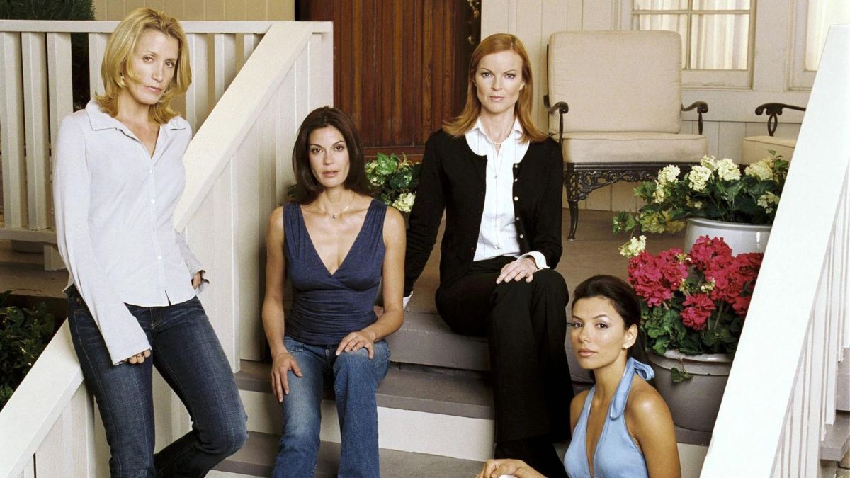 Le chiffre de la semaine : 30.62 millions, quel est l’épisode de Desperate Housewives le plus regardé de tous les temps ?