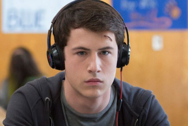 13 Reasons Why : Dylan Minnette décide d&rsquo;arrêter sa carrière d&rsquo;acteur