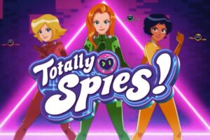 Totally Spies : le générique de la saison 7 a été dévoilé et il a totalement changé