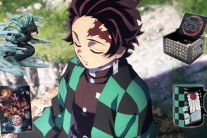 Demon Slayer : les 10 meilleurs objets dérivés que tous les fans du manga devraient avoir