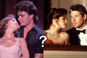 Quiz : ces 15 images appartiennent-elles à Dirty Dancing, Pretty Woman ou aucun des deux ?