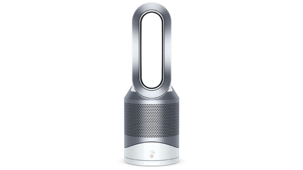 Ventilateur dyson