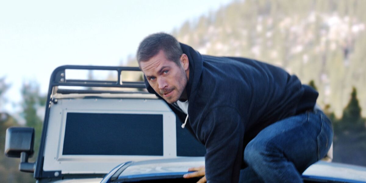 Fast &amp; Furious 7 : comment le tournage a-t-il été adapté au décès de Paul Walker ? 