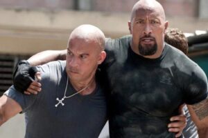 Fast and Furious : pourquoi Dwayne Johnson et Vin Diesel se détestaient-ils sur le tournage ?