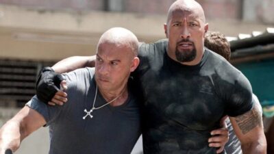 Fast and Furious : pourquoi Dwayne Johnson et Vin Diesel se détestaient-ils sur le tournage ?