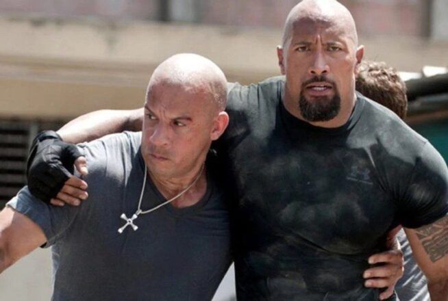 Fast and Furious : pourquoi Dwayne Johnson et Vin Diesel se détestaient-ils sur le tournage ?