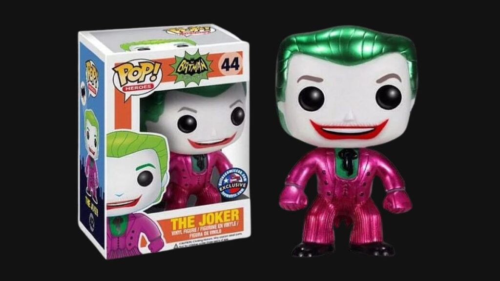 Funko Pop Joker