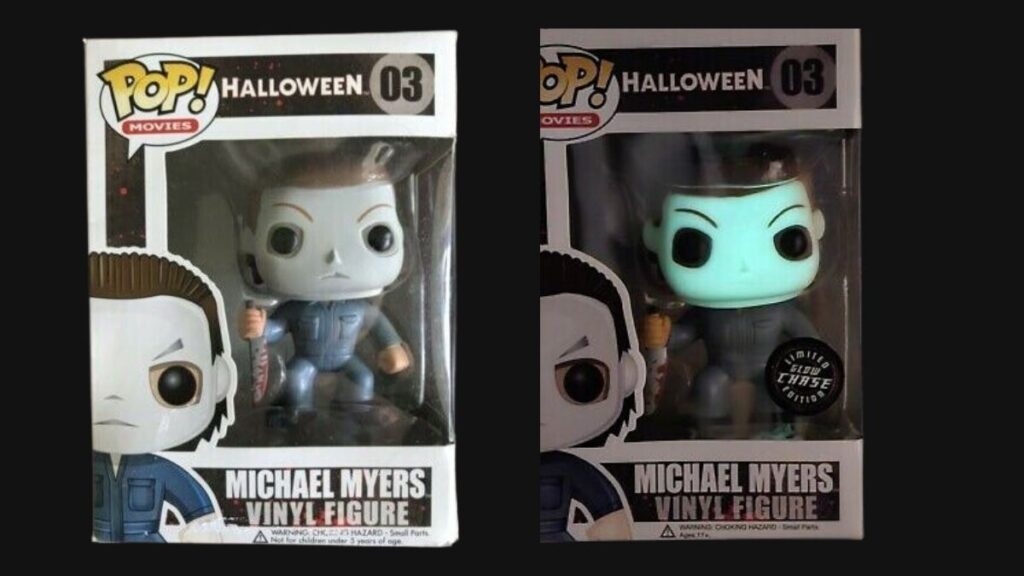 Funko Pop Michael Myers