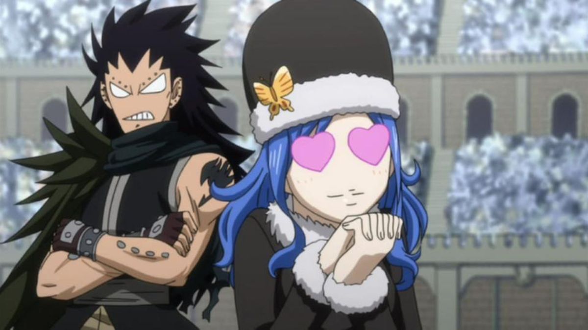 ©Hiro Mashima・KODANSHA/Fairy Tail Guild 