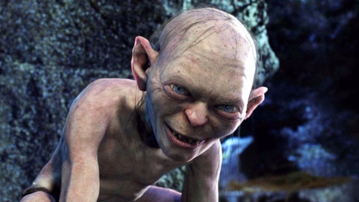 Le Seigneur des Anneaux : un film centré sur Gollum est en préparation