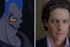 Hercule : Hugh Grant pourrait jouer Hadès dans le film live action de Disney