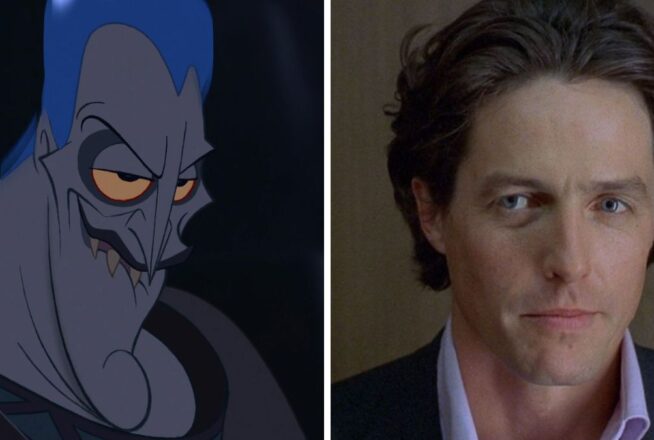 Hercule : Hugh Grant pourrait jouer Hadès dans le film live action de Disney