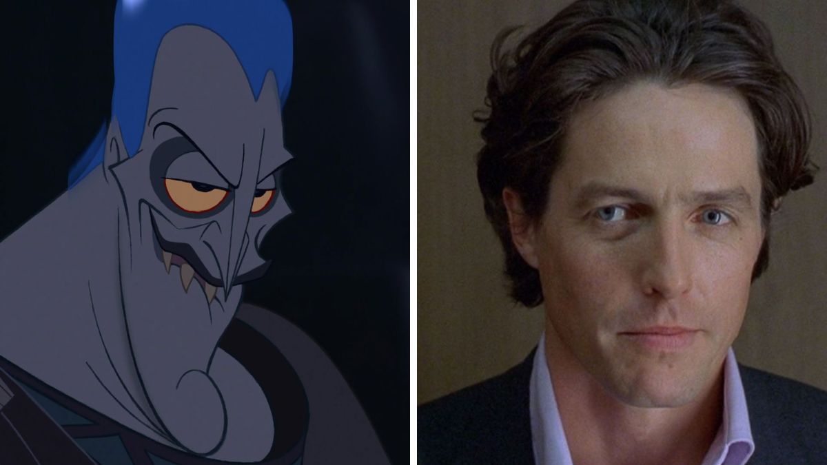 Hercule : Hugh Grant pourrait jouer Hadès dans le film live action de Disney