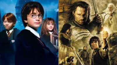 Quiz : t'as une mauvaise mémoire si tu ne reconnais pas ces 5 répliques de Harry Potter et du Seigneur des Anneaux