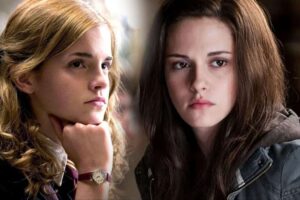 Le quiz ultime en 7 questions pour savoir si t&rsquo;es Hermione (Harry Potter) ou Bella (Twilight)