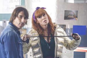 HPI saison 4 : « comment ça y’a qu’un épisode ce soir ? », les fans en colère par rapport à la diffusion de la série