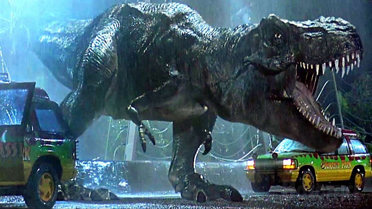 Tu n&rsquo;as jamais vu Jurassic Park si tu n&rsquo;as pas 10/10 à ce quiz sur le film