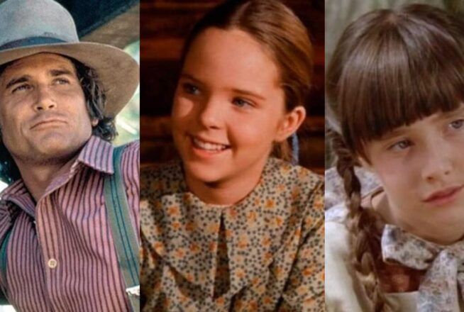 Quiz : seul un vrai fan saura nommer ces 10 personnages de La Petite Maison dans la Prairie