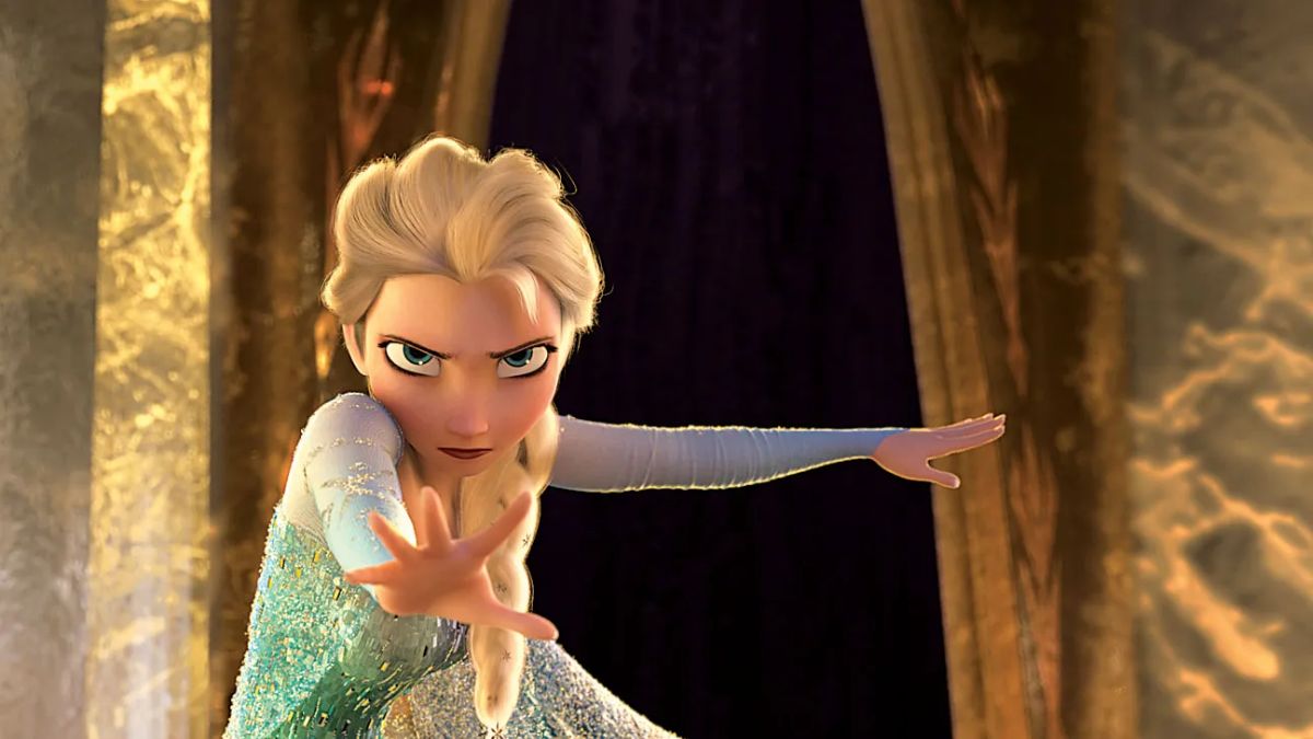 Quiz : ces 5 images viennent-elles de La Reine des Neiges ou La Reine des Neiges 2 ?