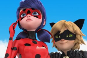 Quiz : tu rejoins la team Miraculous si tu reconnais ces 7 silhouettes de personnages