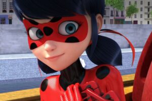 Miraculous : personne n&rsquo;a jamais eu 10/10 à ce quiz sur Ladybug