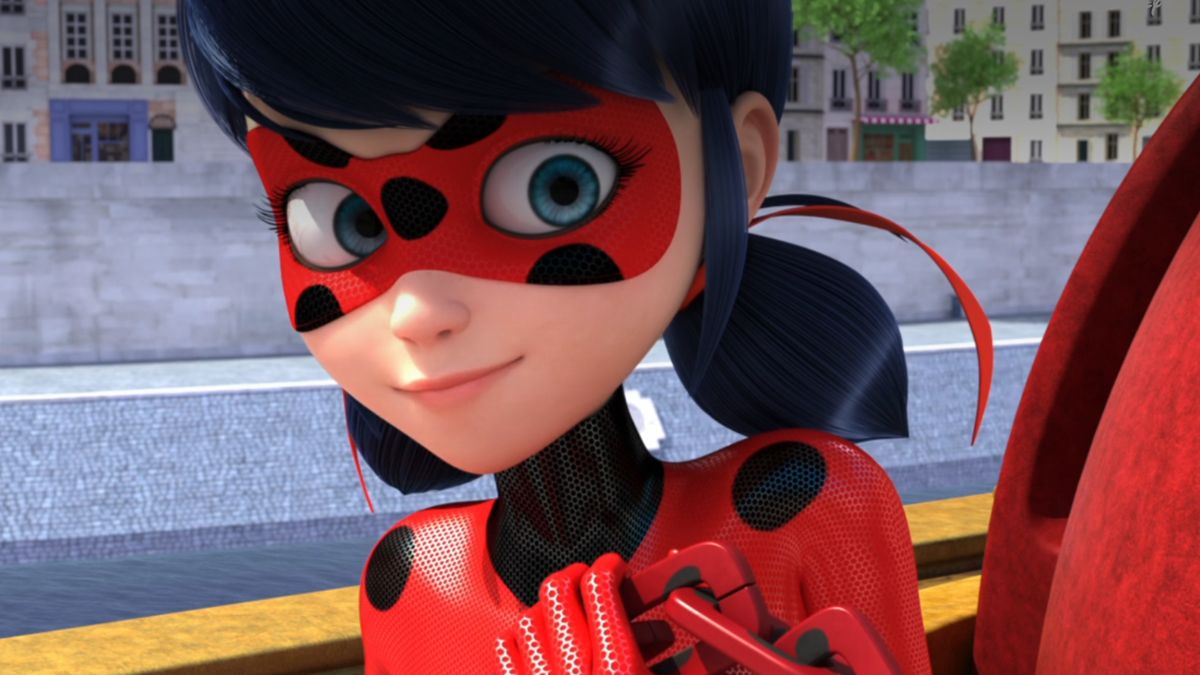 Miraculous : personne n&rsquo;a jamais eu 10/10 à ce quiz sur Ladybug