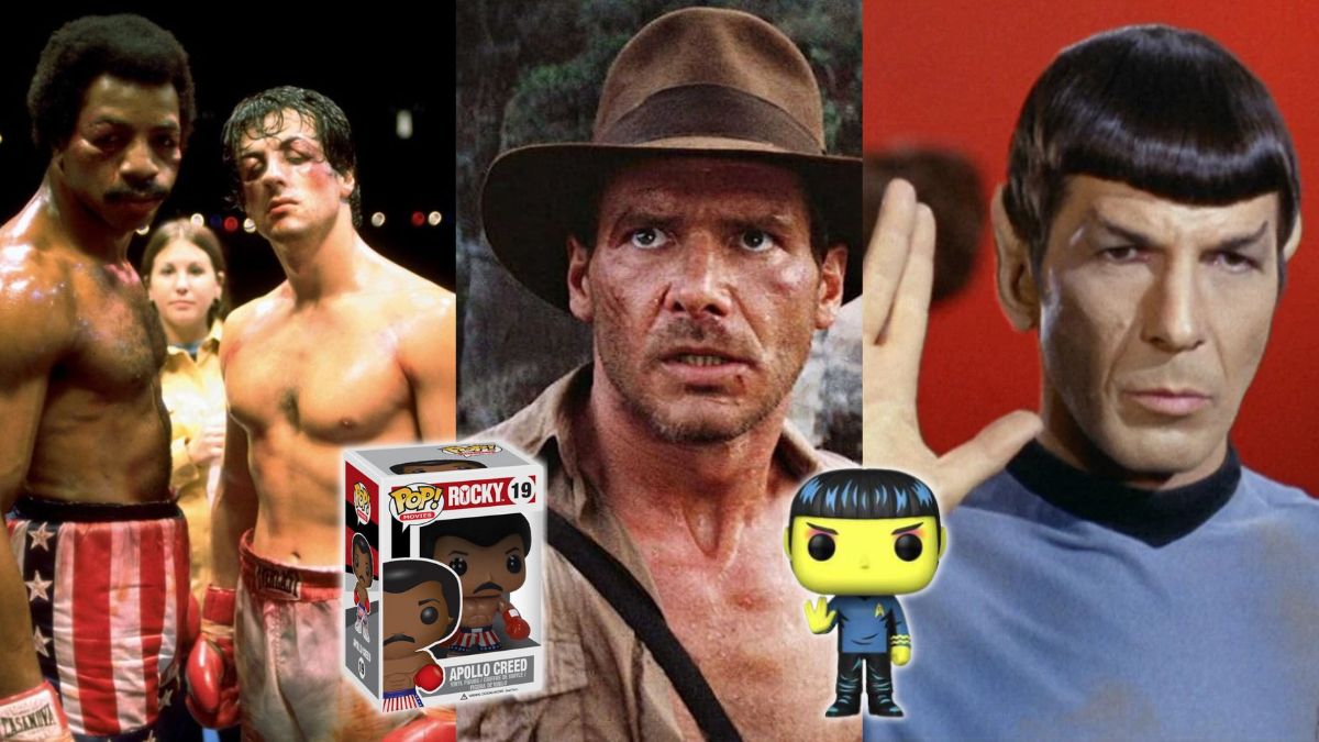 Les 10 figurines Pop les plus chères que tous les collectionneurs rêvent d’avoir