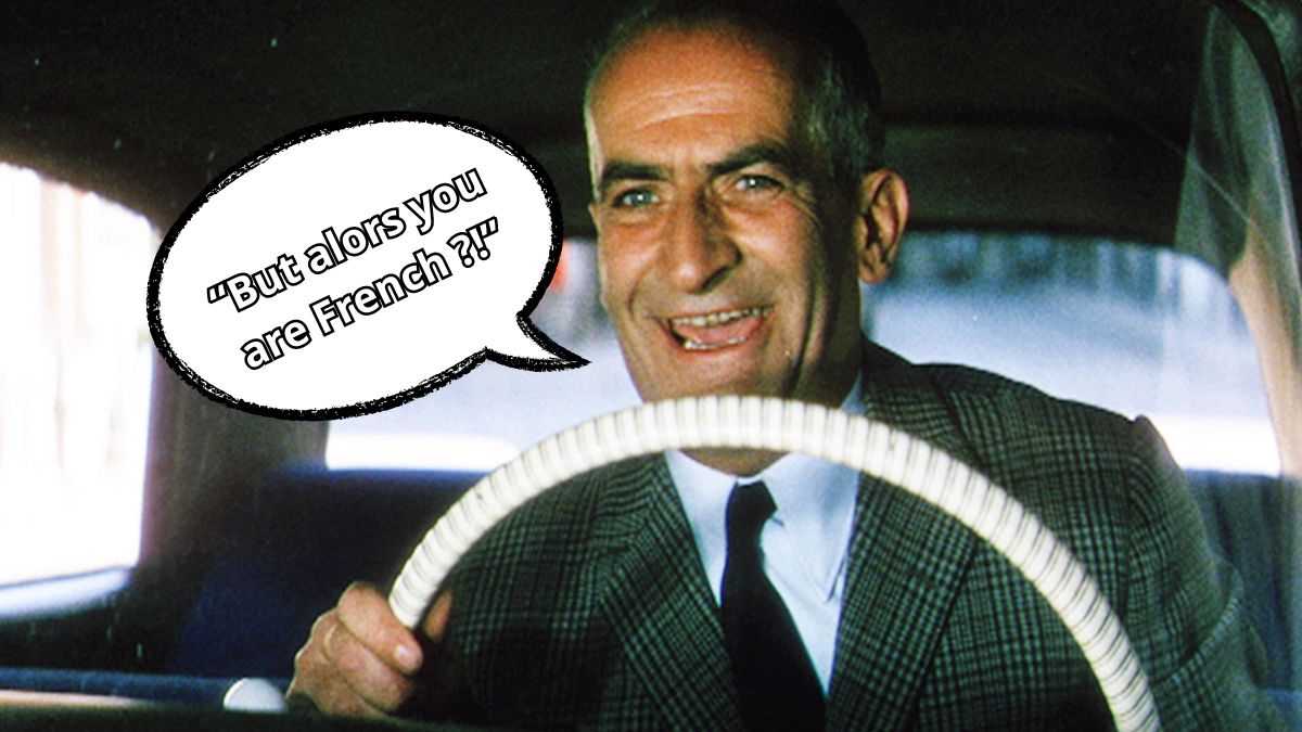 Quiz : t&rsquo;as une mauvaise mémoire si tu ne reconnais pas ces 15 films de Louis de Funès en une réplique