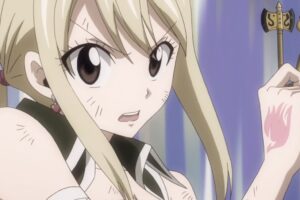 Quiz Fairy Tail : choisis un mage, on te dira quelle clé d&rsquo;Or tu possèdes