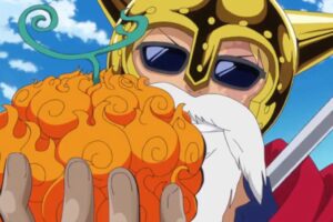 Quiz One Piece : seul le roi des pirates saura retrouver ces 10 personnages grâce à leur fruit du démon