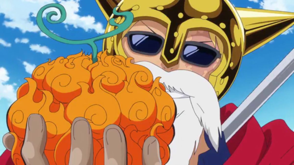 Quiz One Piece : seul le roi des pirates saura retrouver ces 10 personnages grâce à leur fruit du démon