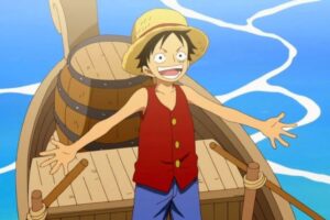 T&rsquo;as passé ton adolescence devant One Piece si tu as 10/10 à ce quiz sur l&rsquo;anime