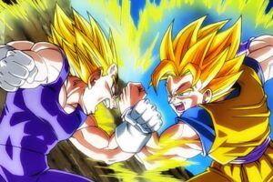 Quiz Dragon Ball : élimine 5 personnages, on te dira quel méchant tu affrontes