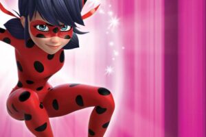 Miraculous : seul Chat Noir peut avoir 10/10 à ce quiz sur Ladybug