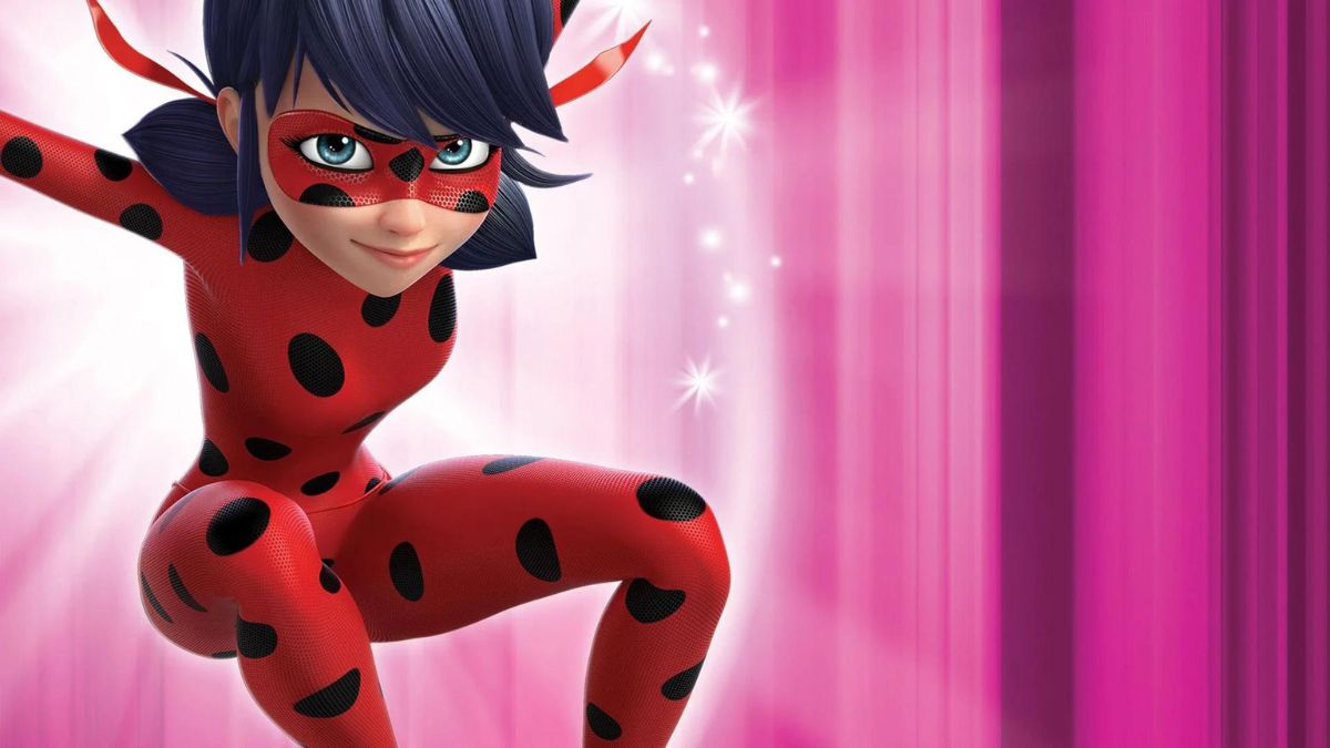 Miraculous : seul Chat Noir peut avoir 10/10 à ce quiz sur Ladybug