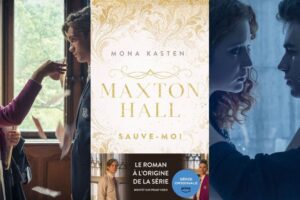 Si vous avez aimé ces 5 films et séries, vous allez adorer Maxton Hall