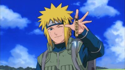 Naruto : tu es l'enfant de la prophétie si tu as 10/10 à ce quiz sur Minato