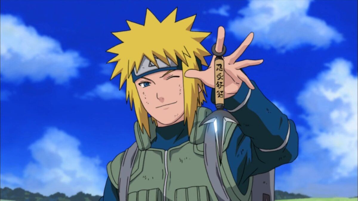 Naruto : tu es le pire Hokage de tous les temps si tu n&rsquo;as pas 10/10 à ce quiz sur Minato