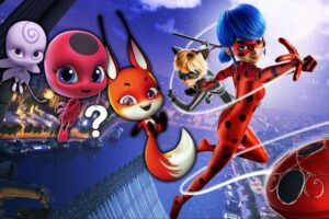 Quiz : tu es le fan ultime de Miraculous Ladybug si tu arrives à nommer ces 10 kwamis