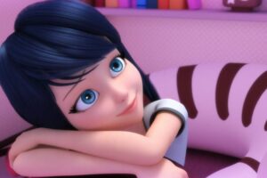 Miraculous : le nom de famille de Marinette a-t-il une signification cachée ?