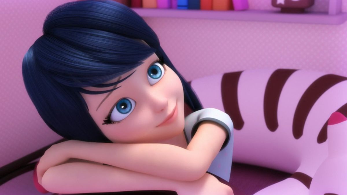 Miraculous : quel âge Marinette a-t-elle dans le dessin animé ?